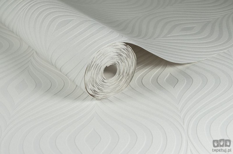 ULTIMATE WHITES 17583 tapeta do malowania Superfresco