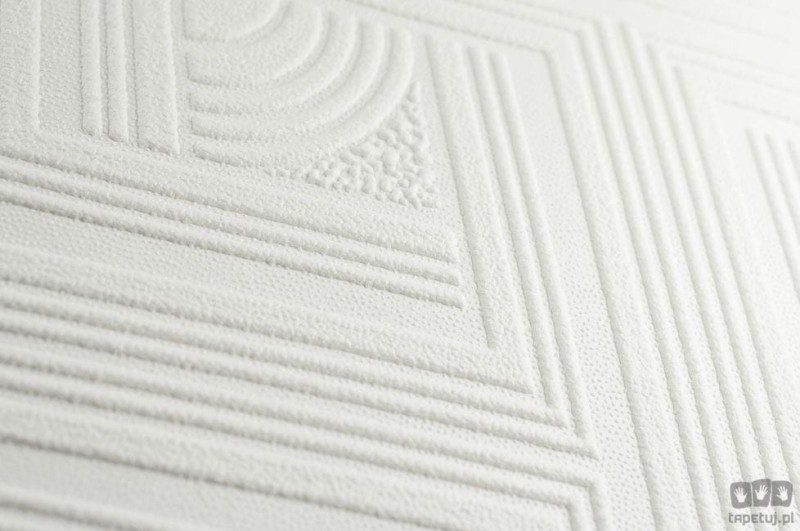 ULTIMATE WHITES 268 tapeta do malowania Superfresco