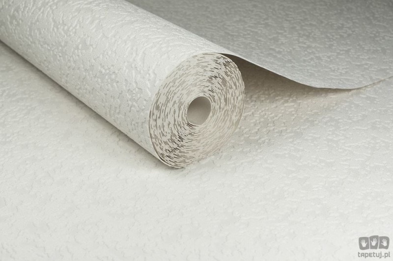 ULTIMATE WHITES 70074 tapeta do malowania Superfresco