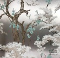 Avington 1602-100-01 tapeta ścienna 1838 Wallcoverings