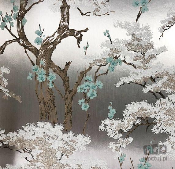 Avington 1602-100-01 tapeta ścienna 1838 Wallcoverings