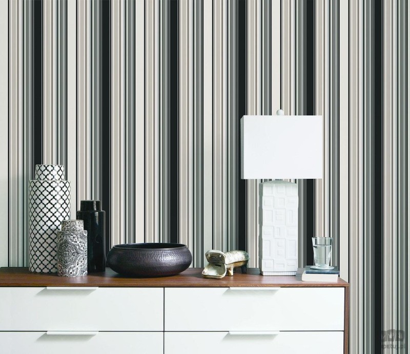 Smart Stripes 2 G67527 tapeta ścienna Galerie