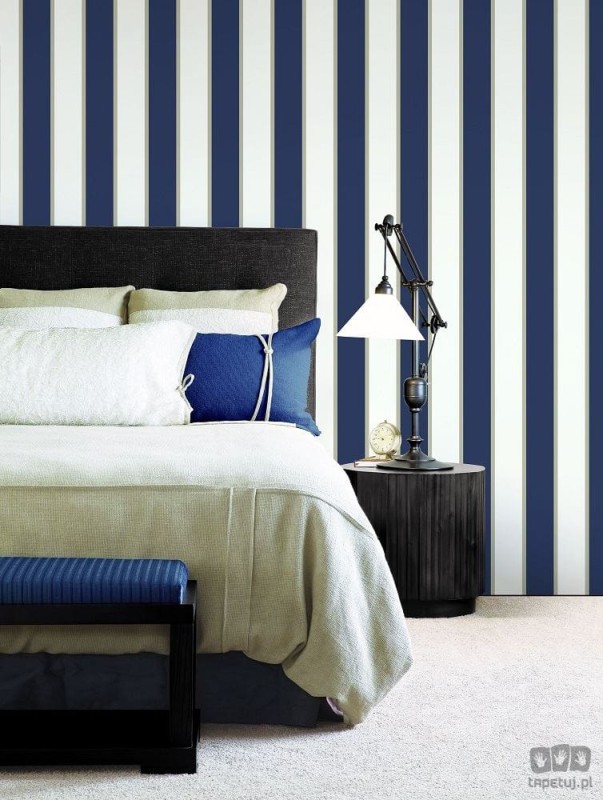Smart Stripes 2 G67550 tapeta ścienna Galerie