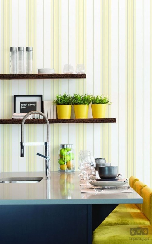 Smart Stripes 2 G67578 tapeta ścienna Galerie