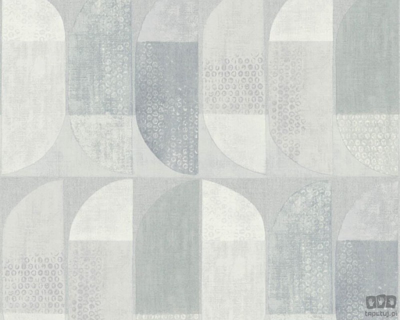 Geo Nordic 37531-5 tapeta ścienna AS Creation