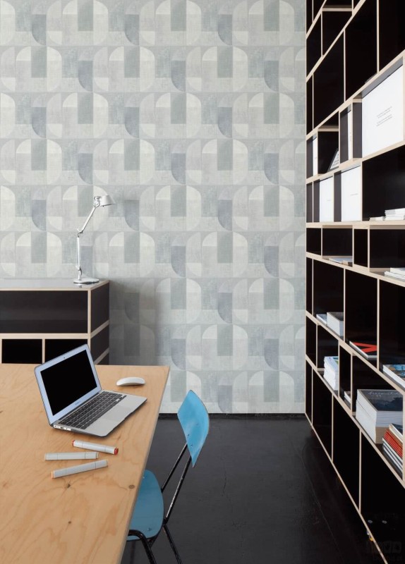 Geo Nordic 37531-5 tapeta ścienna AS Creation