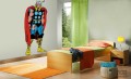 Naklejka Marvel Comics Life Size Thor 70-487