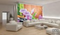 Fototapeta ORCHIDEA 115