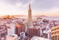 Fototapeta San Francisco Morning 8-535