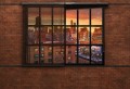 Fototapeta Brooklyn Brick 8-882