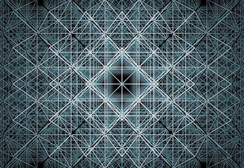 Fototapeta Matrix XXL4-061