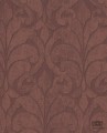 Elegancka tapeta z ornamentem
