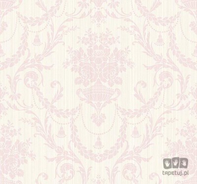 Romantique CB91609 tapeta ścienna CARL ROBINSON