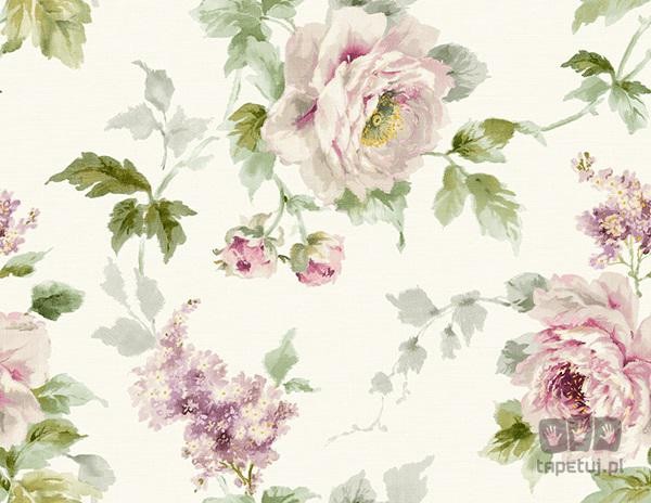 Romantique CB91101 tapeta ścienna CARL ROBINSON