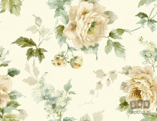 Romantique CB91107 tapeta ścienna CARL ROBINSON