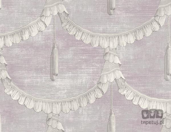 Romantique CB91209 tapeta ścienna CARL ROBINSON