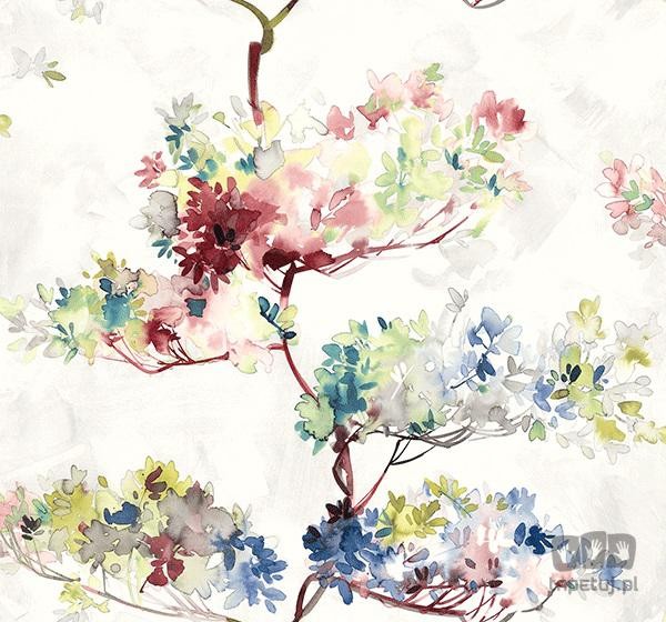 Romantique CB91711 tapeta ścienna CARL ROBINSON