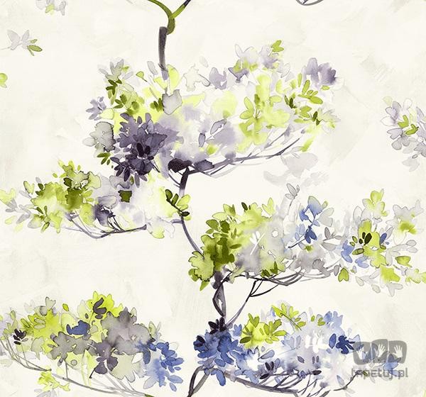 Romantique CB91709 tapeta ścienna CARL ROBINSON