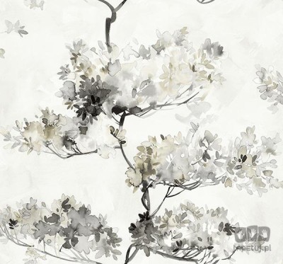 Romantique CB91700 tapeta ścienna CARL ROBINSON