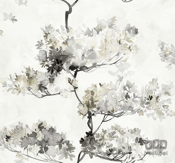 Romantique CB91700 tapeta ścienna CARL ROBINSON