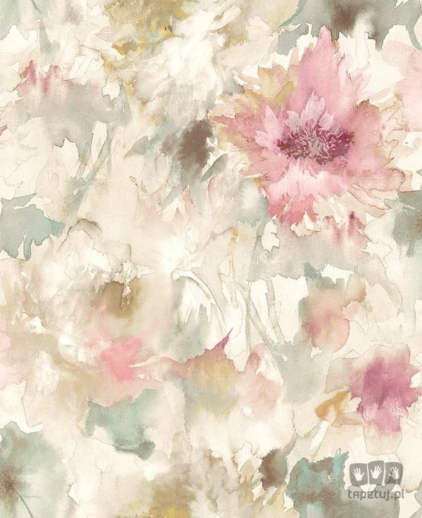 Romantique CB90111 tapeta ścienna CARL ROBINSON