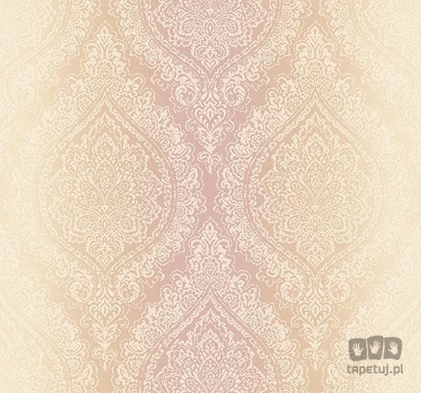 Romantique CB90401 tapeta ścienna CARL ROBINSON