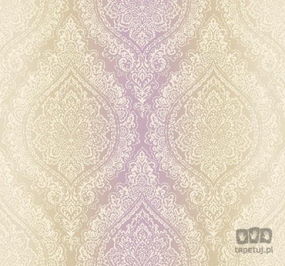 Romantique CB90409 tapeta ścienna CARL ROBINSON