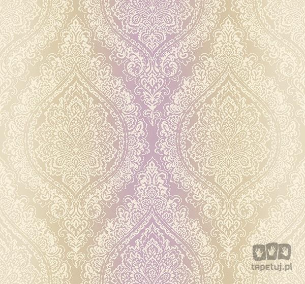 Romantique CB90409 tapeta ścienna CARL ROBINSON