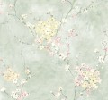 Romantique CB90204 tapeta ścienna CARL ROBINSON