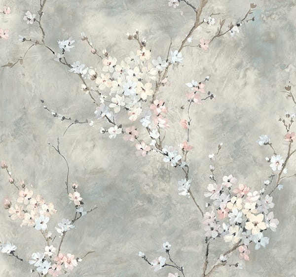Romantique CB90208 tapeta ścienna CARL ROBINSON