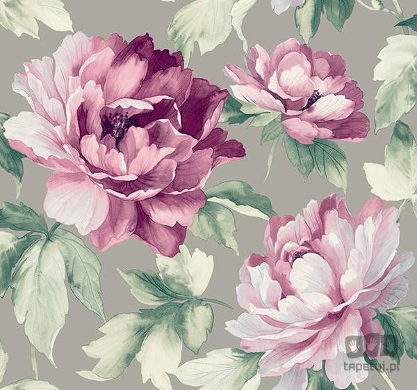 Romantique CB90009 tapeta ścienna CARL ROBINSON