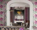 Romantique CB90009 tapeta ścienna CARL ROBINSON
