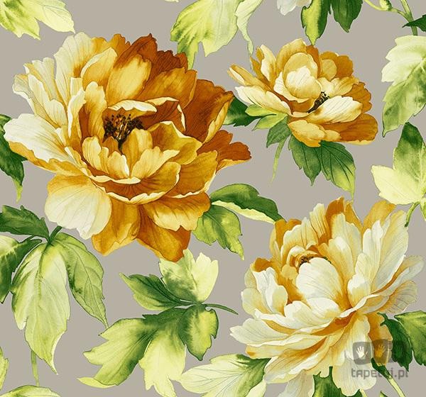 Romantique CB90013 tapeta ścienna CARL ROBINSON