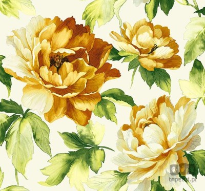 Romantique CB90003 tapeta ścienna CARL ROBINSON