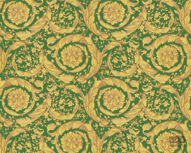 VERSACE IV 36692-6 tapeta ścienna Versace