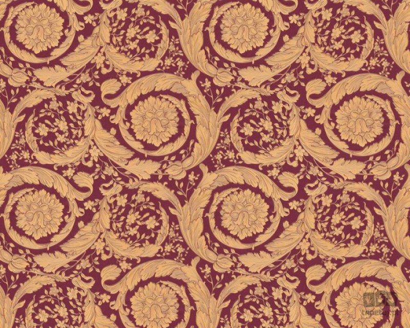 VERSACE IV 36692-7 tapeta ścienna Versace
