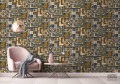 VERSACE IV 37048-1 tapeta ścienna Versace