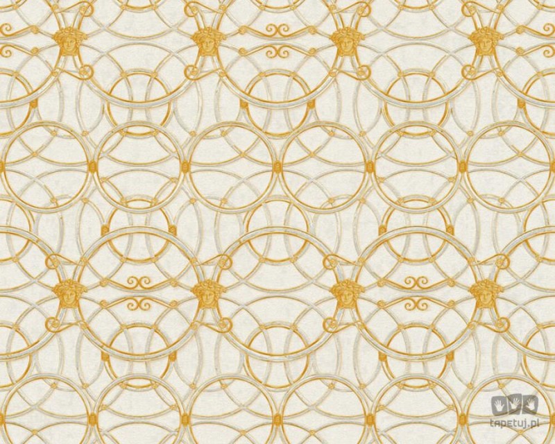 VERSACE IV 37049-1 tapeta ścienna Versace