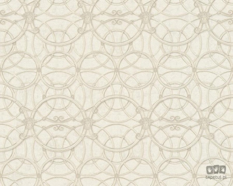 VERSACE IV 37049-3 tapeta ścienna Versace