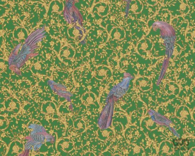 VERSACE IV 37053-3 tapeta ścienna Versace
