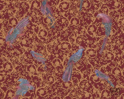 VERSACE IV 37053-4 tapeta ścienna Versace