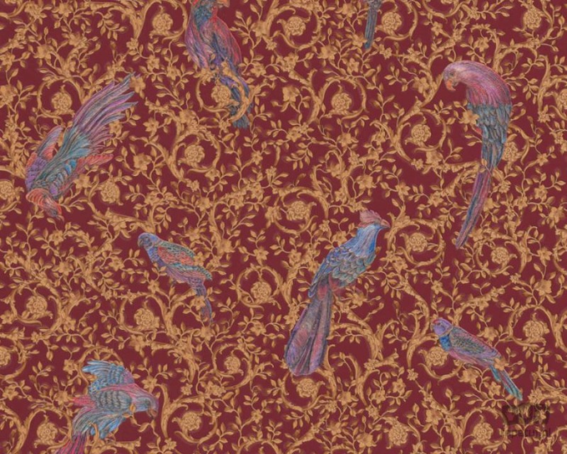 VERSACE IV 37053-4 tapeta ścienna Versace