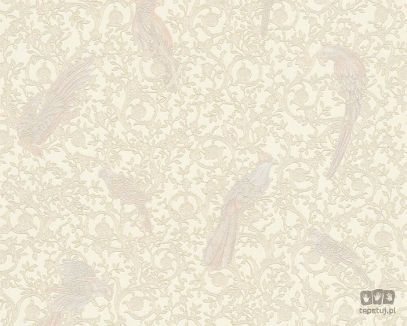 VERSACE IV 37053-5 tapeta ścienna Versace