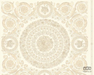 VERSACE IV 37055-1 tapeta ścienna Versace