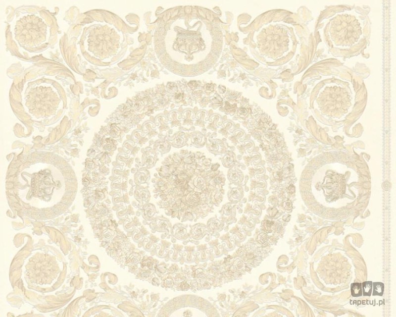 VERSACE IV 37055-1 tapeta ścienna Versace