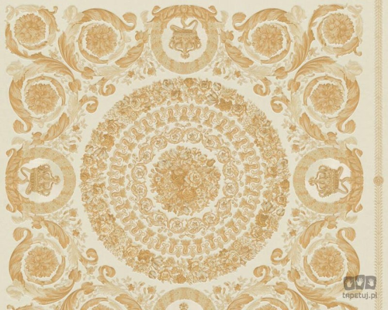 VERSACE IV 37055-2 tapeta ścienna Versace