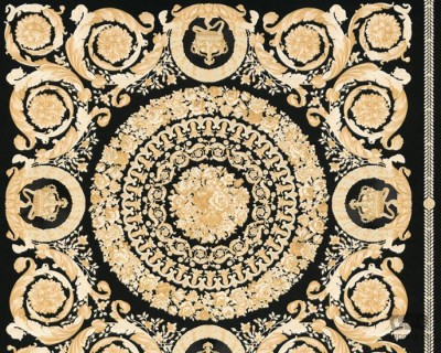 VERSACE IV 37055-3 tapeta ścienna Versace