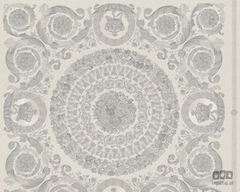 VERSACE IV 37055-5 tapeta ścienna Versace