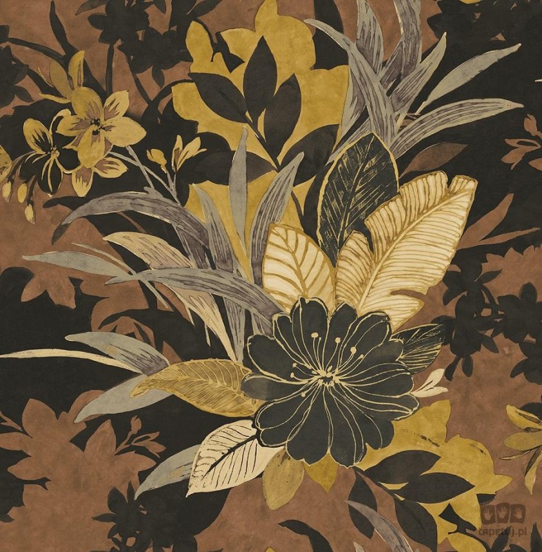 Maya EH72505 tapeta ścienna Wallquest