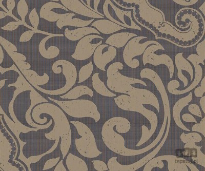 Raffles CR90501 tapeta ścienna CARL ROBINSON